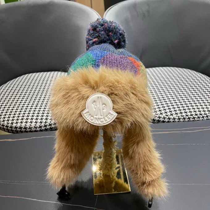 Moncler Beanie ID:20260111-252